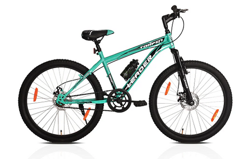 10 Best Bicycles for Men in India 10 Best Bicycles for Men in India