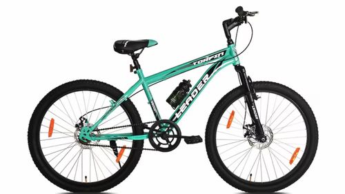 Best Mountain Bicycle in India Best Mountain Bicycle in India