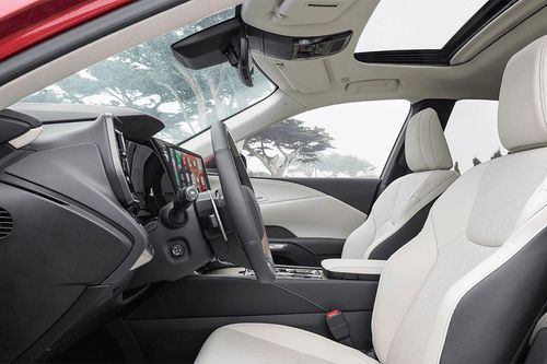 Lexus-RX_350h_front-row Lexus-RX_350h_front-row