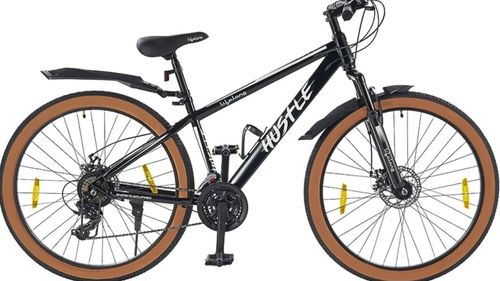 Best Mountain Bicycle in India Best Mountain Bicycle in India