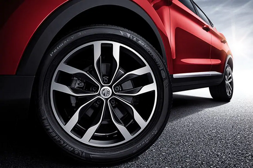MG RX5 Wheel MG RX5 Wheel