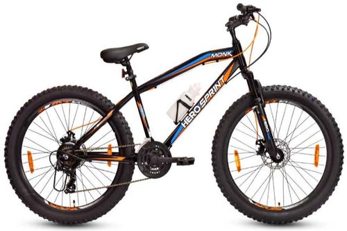 Hero MONK 26Tx4 (21 SPD) Hero MONK 26Tx4 (21 SPD)
