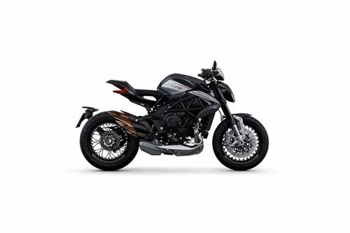 MV Agusta Dragster 800 RR MV Agusta Dragster 800 RR