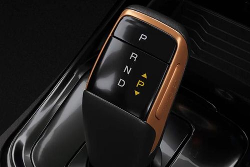 Mahindra XUV400 EV Gear Shifter Mahindra XUV400 EV Gear Shifter