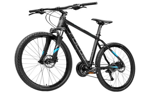 Mercedes Trekking Bike 28Inch