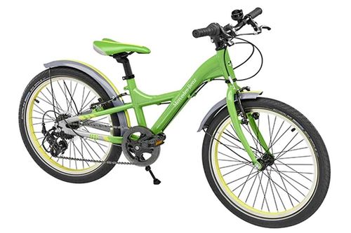 मर्सेडीज Youth Bike