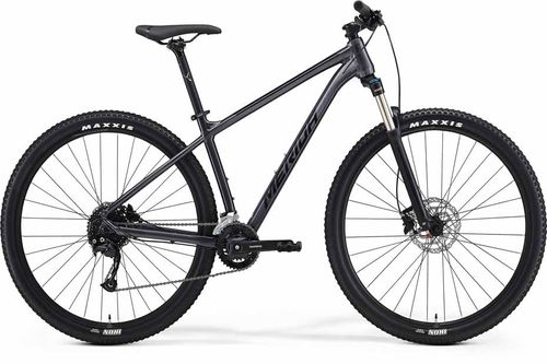 Merida BIG.NINE 100-2x