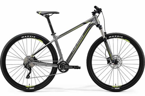 Merida BIG.NINE 300