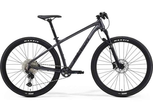 Merida BIG.NINE SLX-EDITION Merida BIG.NINE SLX-EDITION