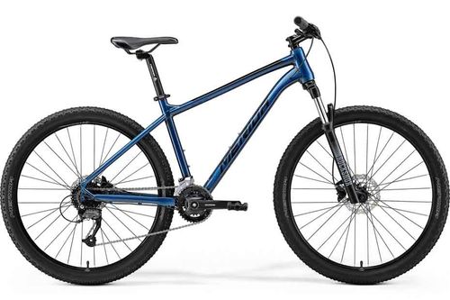 मेरीडा BIG.TRAIL 600