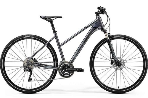 मेरीडा CROSSWAY 20-D मेरीडा CROSSWAY 20-D