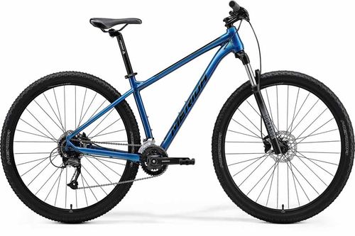 Merida MATTS 7. 60-2x