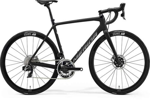 Merida SCULTURA 8000-E Cycle Price in India 2026 - Images