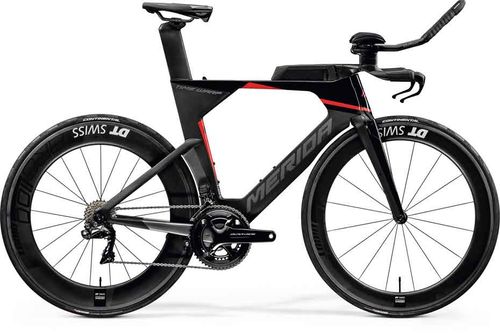 Merida TIME WARP TRI 10K-E