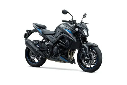 Suzuki GSX S750 Suzuki GSX S750