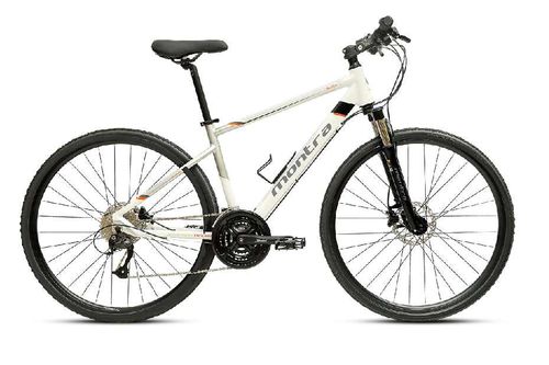 मोन्ट्रा Blues 27.5T