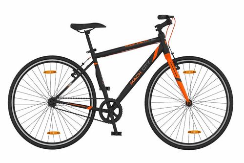 Mach City Munich SS 700c Medium Mach City Munich SS 700c Medium