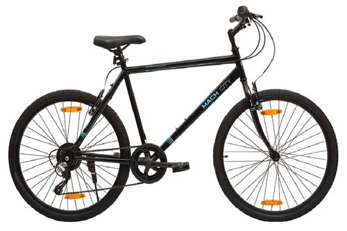 Mach City iBike 7 Speed Medium Mach City iBike 7 Speed Medium