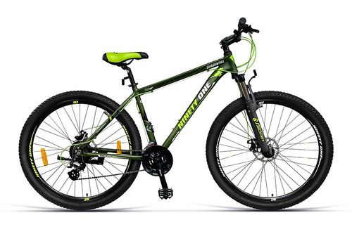 नाइंटी वन SHADOWFAX 29T