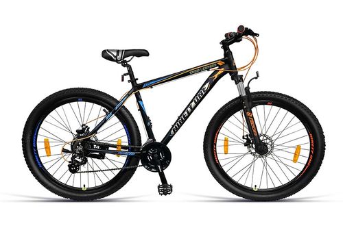 नाइंटी वन SNOW LEOPARD 27.5T