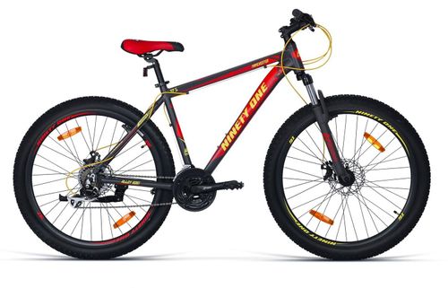 10 Best Bicycles for Men in India 10 Best Bicycles for Men in India