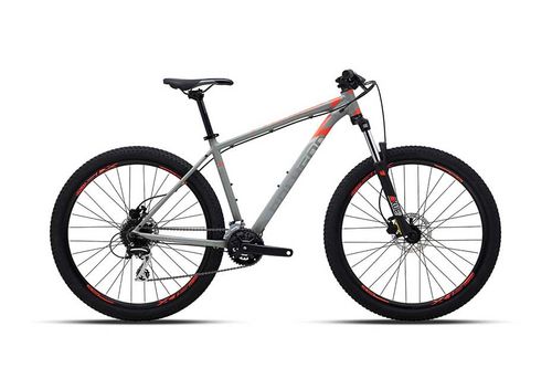 Polygon Premier 4 27.5 Polygon Premier 4 27.5