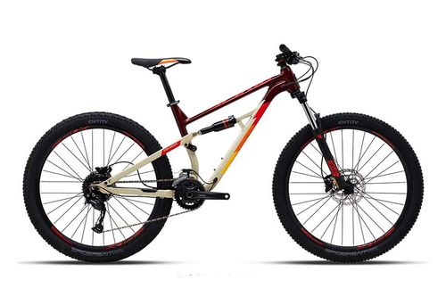 Polygon Siskiu D5