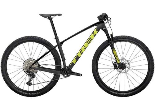 Trek Procaliber 9.6