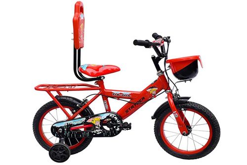 Tata-Stryder Rim Jhim 14T