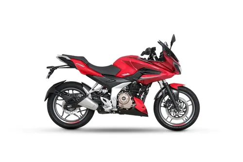 Bajaj Pulsar F250 Bajaj Pulsar F250