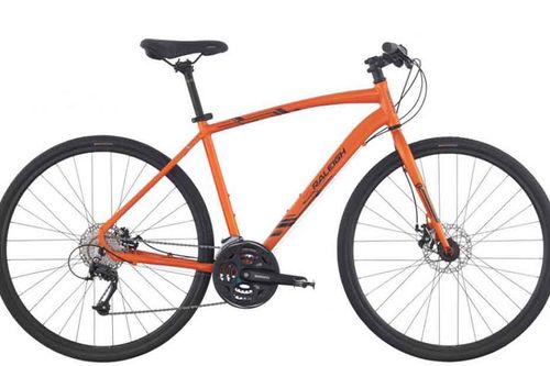 Raleigh MISCEO 2.0 Raleigh MISCEO 2.0