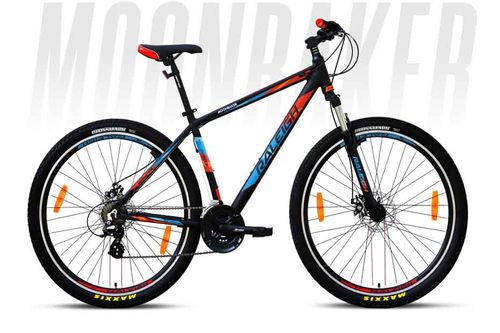 रेल्ली Moonraker 275 Altus