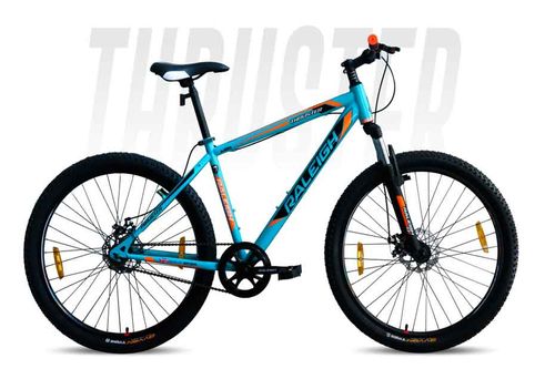 Raleigh THRUSTER 27.5 SS