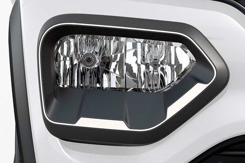 Renault KWID Headlight Renault KWID Headlight