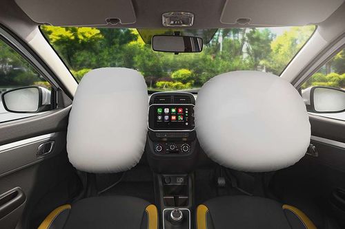 Renault KWID Air Bags Renault KWID Air Bags