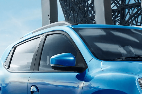 Renault K-ZE Side Mirror