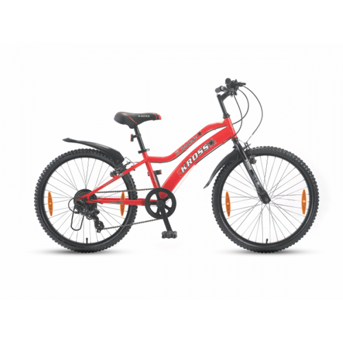 Kross SPIDER 24T MS Kross SPIDER 24T MS
