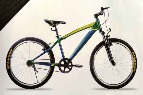 Schnell Adventure SS 24" Schnell Adventure SS 24"