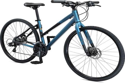 Schwinn Schwinn Super Sport Women Small Matt Blue