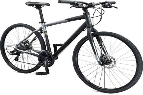 Schwinn Schwinn Super Sport Large Black/Grey