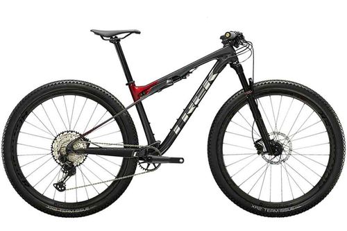 Trek Supercaliber 9.7 Trek Supercaliber 9.7