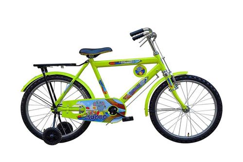 Tata-Stryder 20 Little Jumbo Tata-Stryder 20 Little Jumbo