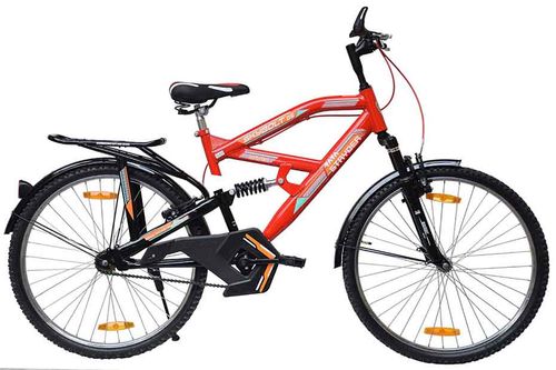 Tata-Stryder 20 Skybolt IC Tata-Stryder 20 Skybolt IC