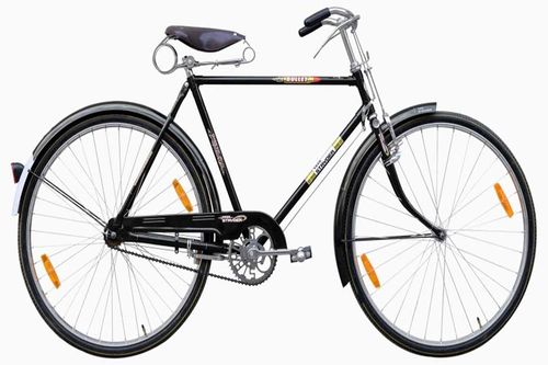 Tata-Stryder Bullet 22T