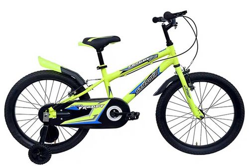 Tata-Stryder Freddy 20T