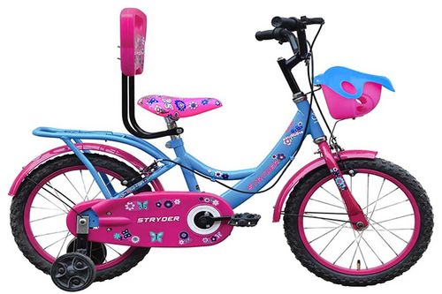 Tata-Stryder Indibike 16T Tata-Stryder Indibike 16T