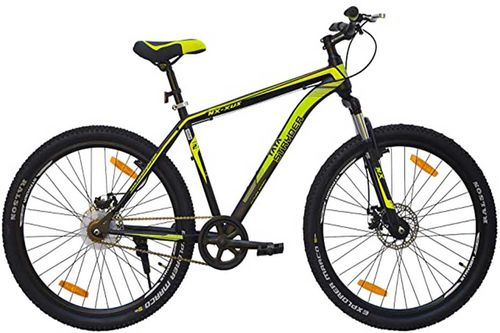 टाटा-स्ट्राइडर NX-XUS 27.5T टाटा-स्ट्राइडर NX-XUS 27.5T