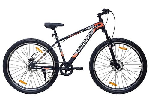 Tata-Stryder Nx30 29T Hd Tata-Stryder Nx30 29T Hd