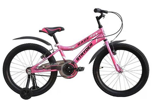 Tata-Stryder Rage 20T