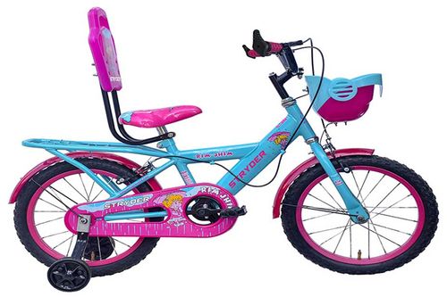 Tata-Stryder Rim Jhim 16T